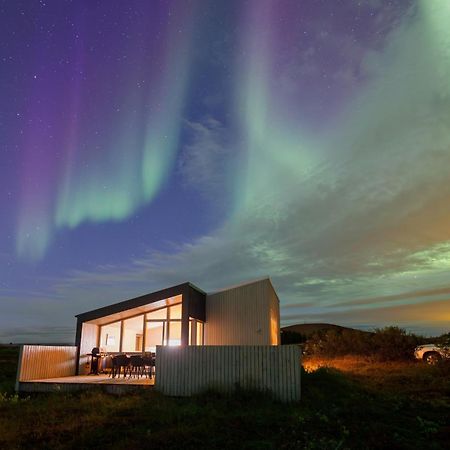Kerbyggd: Luxury House And Cottage In Golden Circle Selfoss Exterior photo