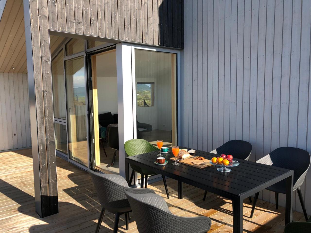 Kerbyggd: Luxury House And Cottage In Golden Circle Selfoss Exterior photo