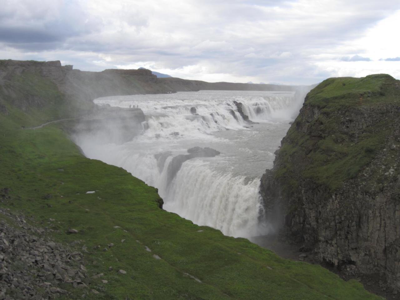 Kerbyggd: Luxury House And Cottage In Golden Circle Selfoss Exterior photo