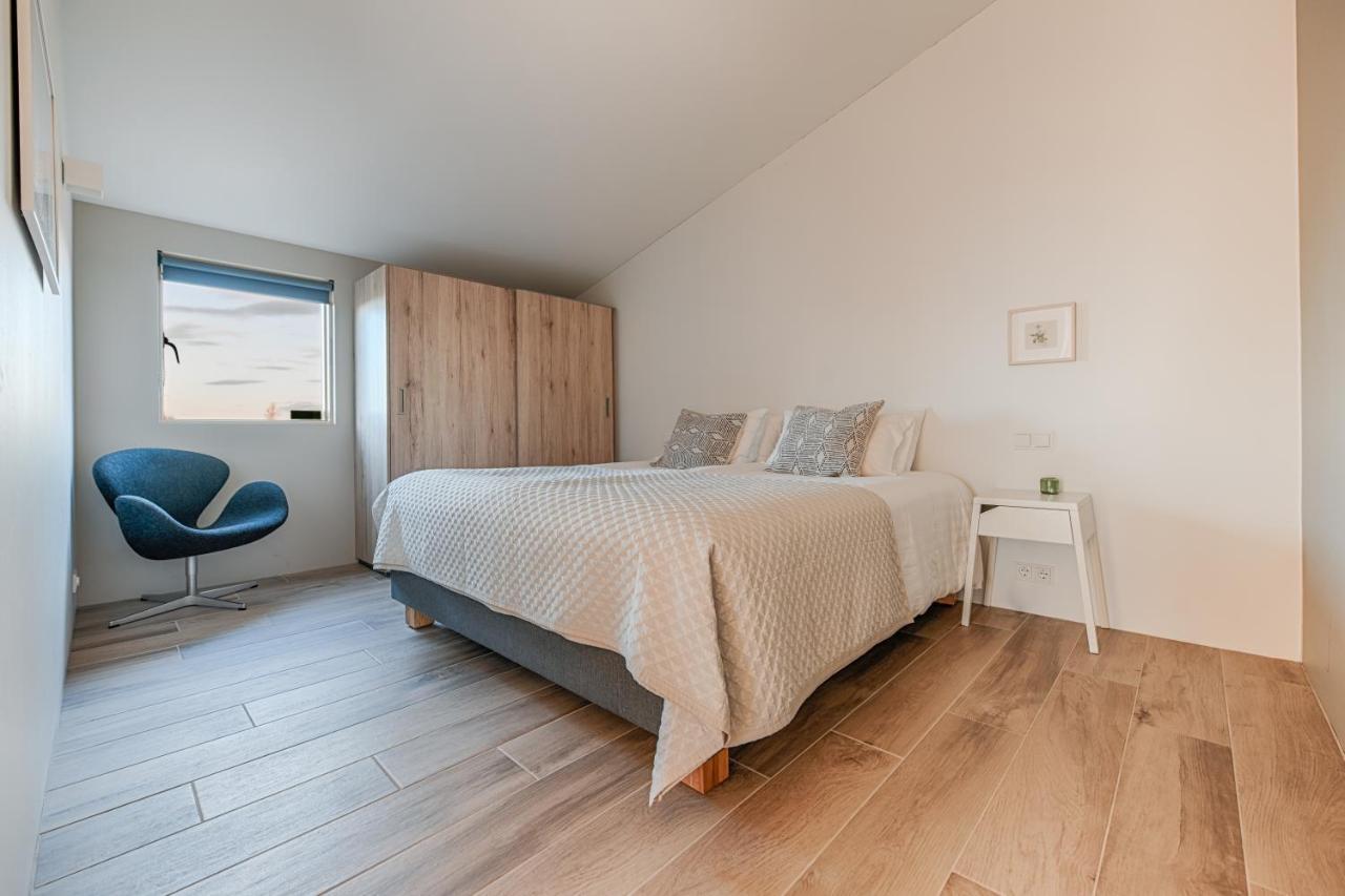 Kerbyggd: Luxury House And Cottage In Golden Circle Selfoss Exterior photo